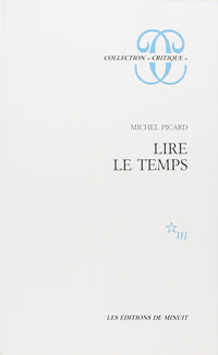 Lire le temps