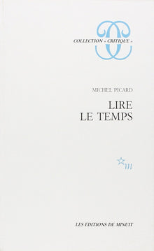 Lire le temps