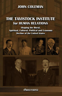 The Tavistock institute for human relations