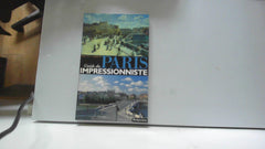 Guide du Paris impressionniste