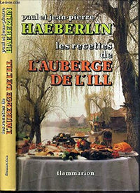 Recettes de l'auberge de l'ill
