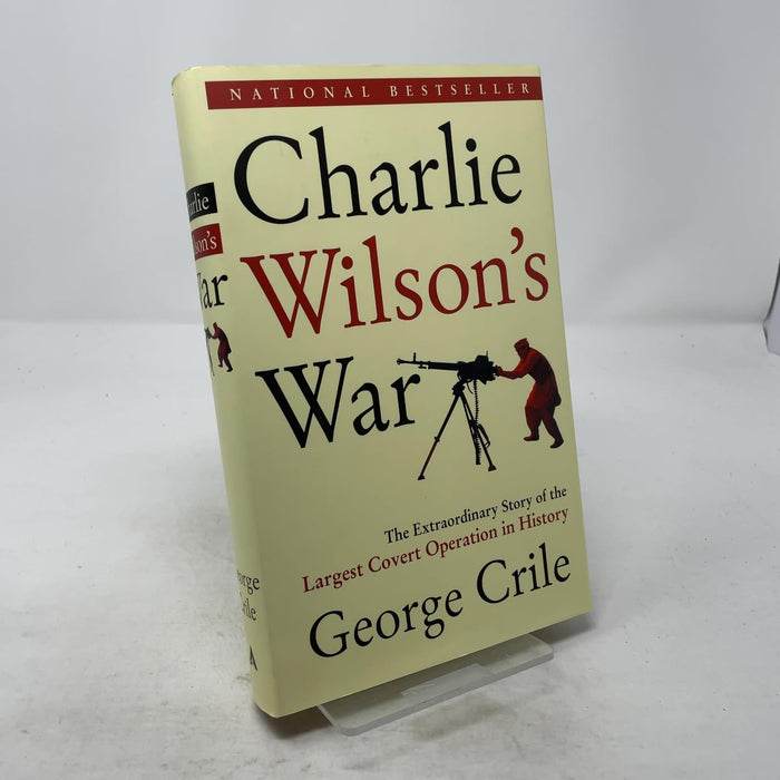 Charlie Wilson's War