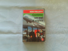 Comme un vol d'aigles