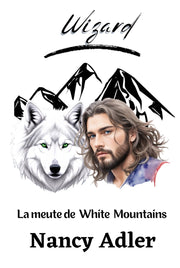 Les loups de White Mountains