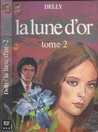La lune d'or