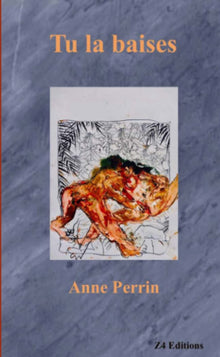 Tu la baises