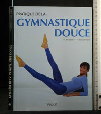 Pratique de la gymnastique douce