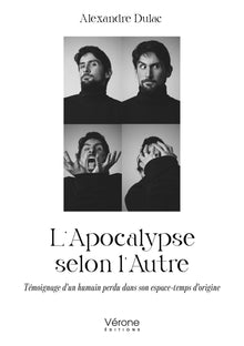 L'Apocalypse selon l'Autre
