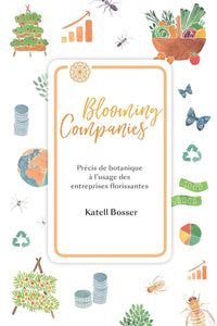 Blooming Companies