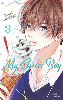 My Sweet Boy - Tome 3