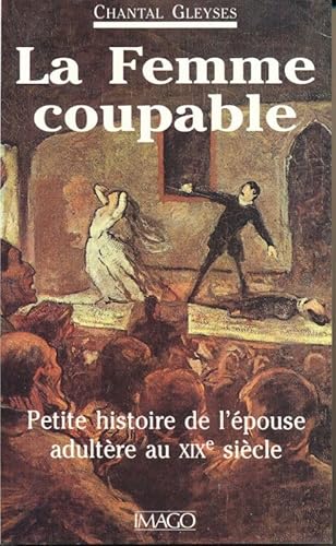 LA FEMME COUPABLE
