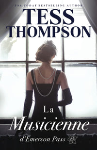 La Musicienne