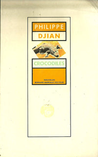 Crocodiles