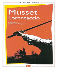 Bibliolycée - Lorenzaccio