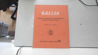 Gallia