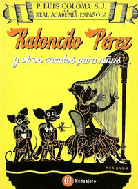 Ratoncito Pérez : y otros cuentos para niños (SIN COLECCION)