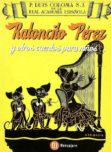 Ratoncito Pérez : y otros cuentos para niños (SIN COLECCION)