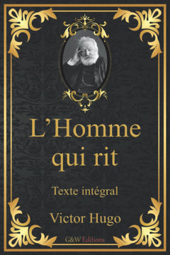 L'homme qui rit