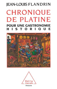 chronique de platine