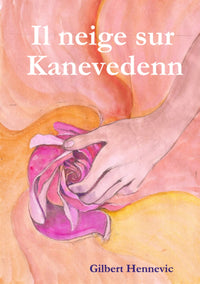 Il neige sur Kanevedenn