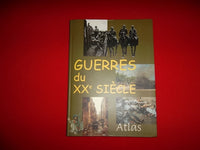 guerres du xx siecle