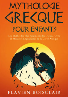 Mythologie grecque pour enfants