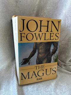 The Magus