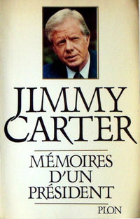 Memoires d'un president
