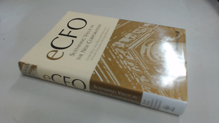 Ecfo: Sustaining Value in the New Corporation