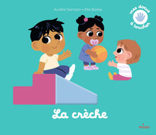 La crèche