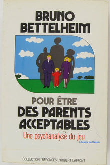 Pour être parents acceptables