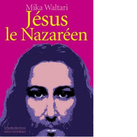 Jésus, le nazaréen
