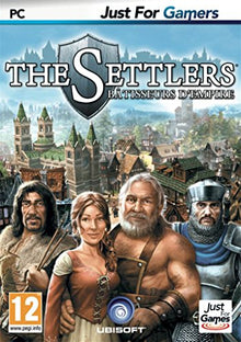 Settlers 6 : Bâtisseurs d'Empire