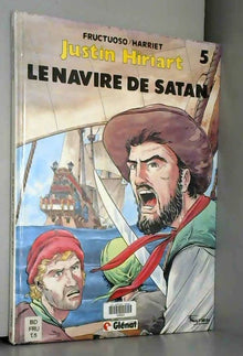 Le navire de Satan