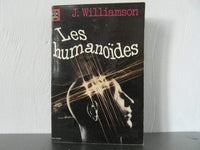 Les humanoïdes : Science fiction