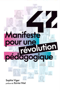 Manifeste pour une révolution pédagogique