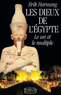 Les Dieux de l'Egypte