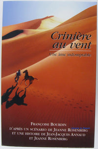 Criniere au vent: Une ame indomptable