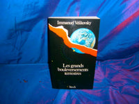 grands bouleversements terrestres