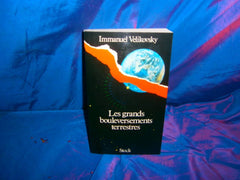 grands bouleversements terrestres