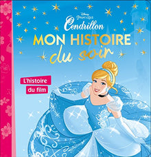 Cendrillon, MON HISTOIRE DU SOIR