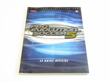 Guide officiel PES 2005