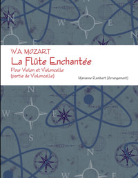 La flûte enchantée