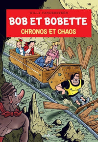 Chronos et chaos