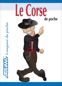 Le Corse de Poche ; Guide de conversation