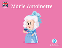 Marie-Antoinette