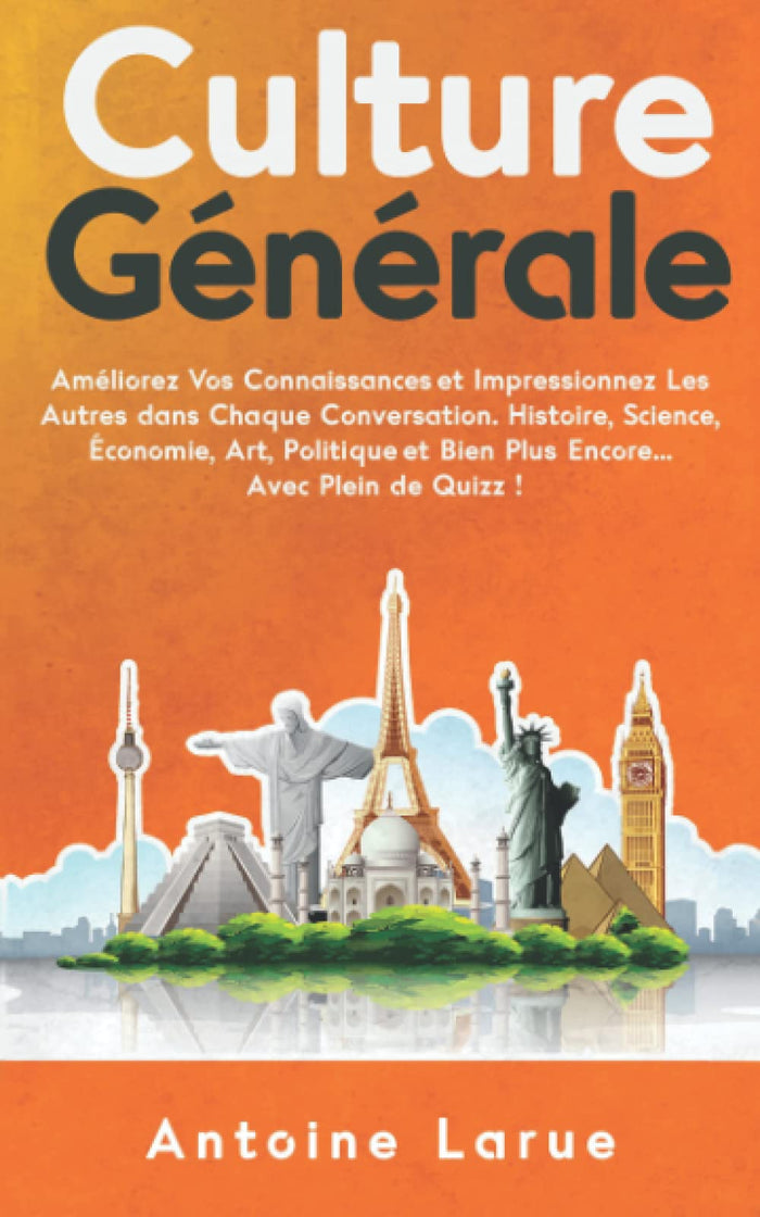 Culture générale