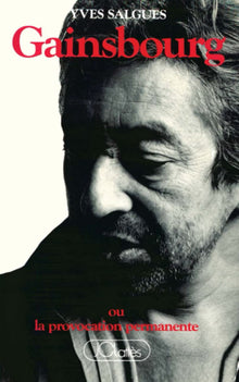Gainsbourg