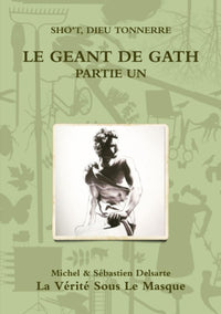 Le geant de Gath - Partie Un