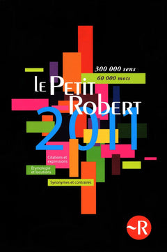 Le Petit Robert